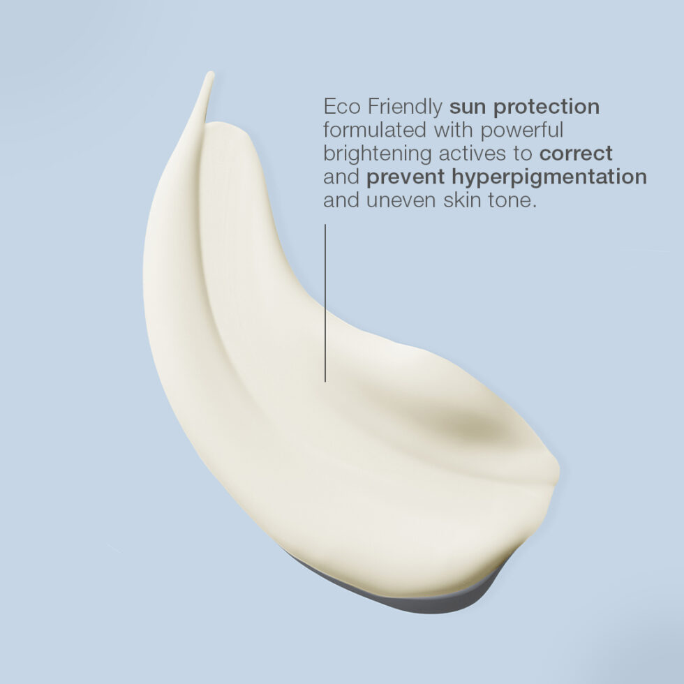 Brightening protective shield spf 50/PA +++ - Image 4