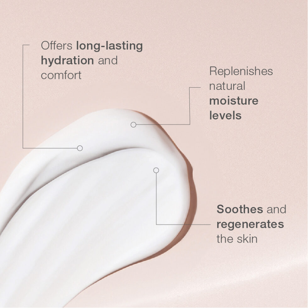 24h intensive moisturizing hand cream - Image 2