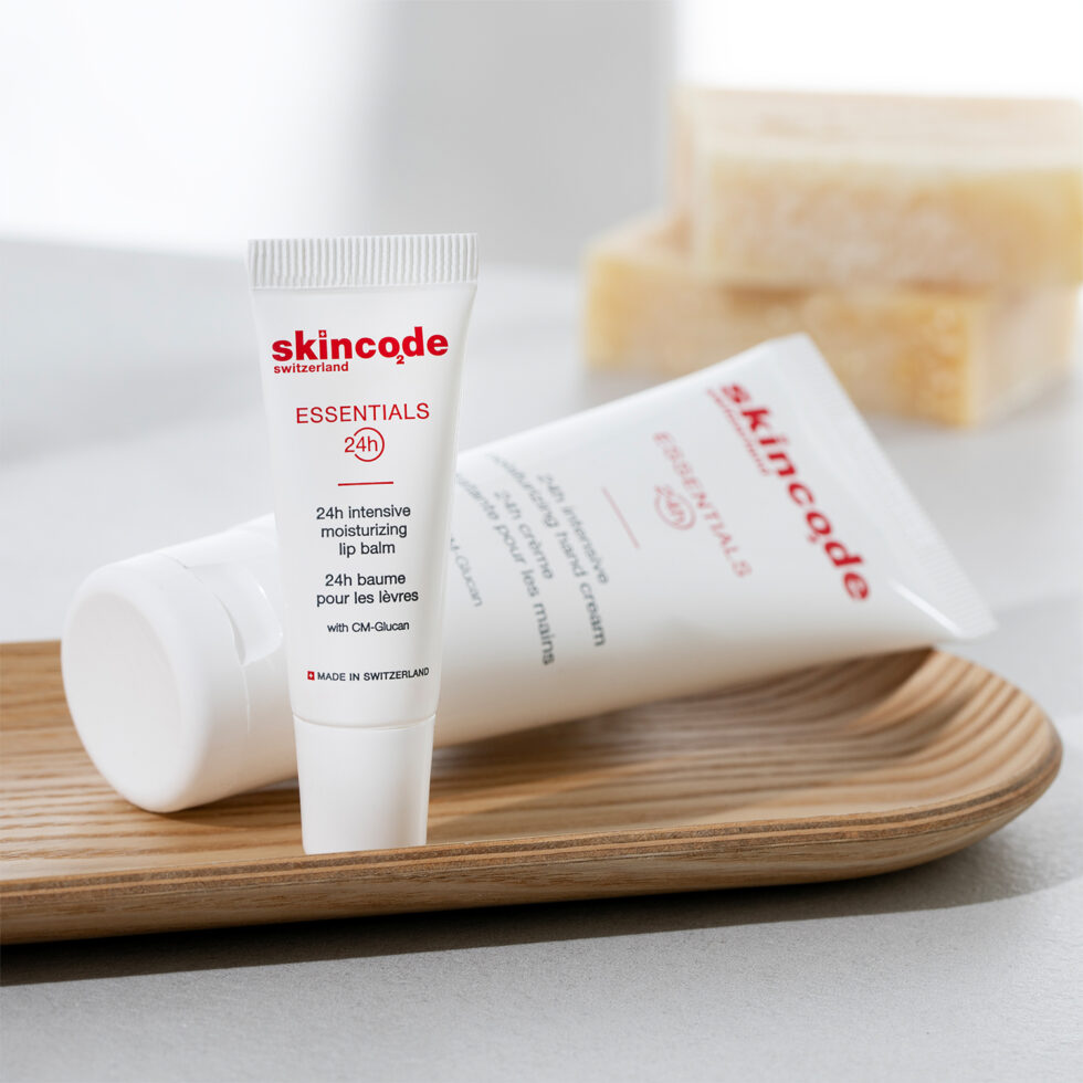 24h intensive moisturizing lip balm - Image 3
