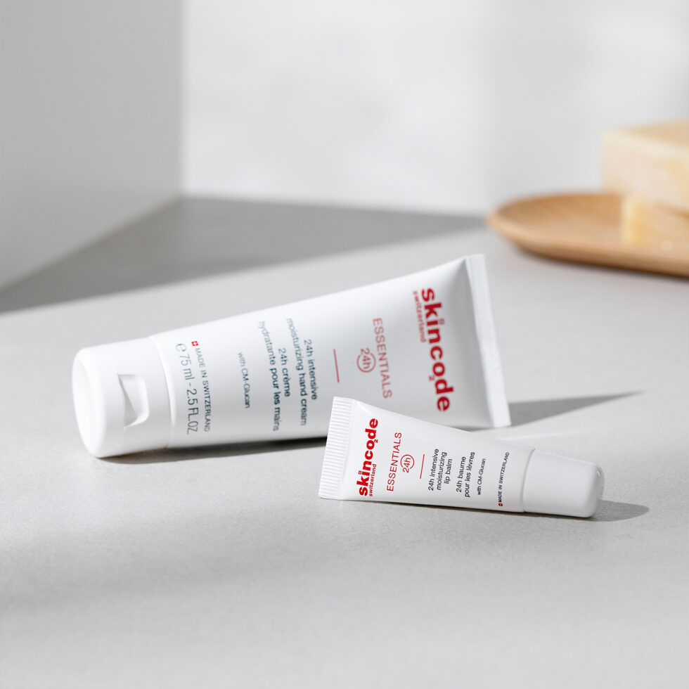 24h intensive moisturizing lip balm - Image 4