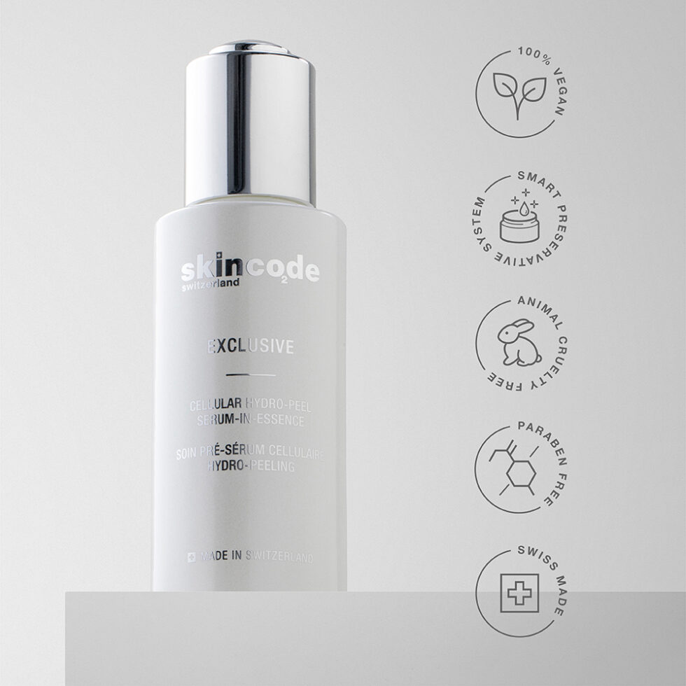 Cellular Hydro-Peel Serum-In-Essence - Image 3