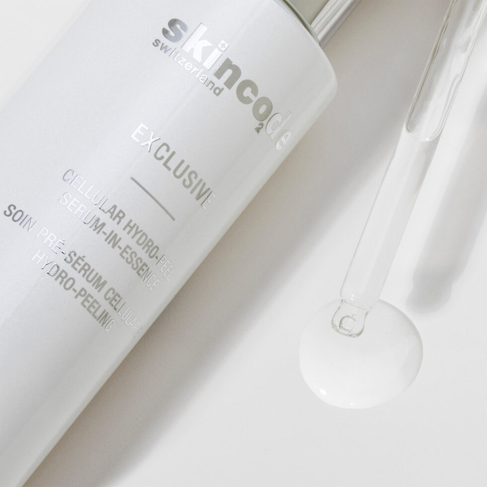 Cellular Hydro-Peel Serum-In-Essence - Image 5