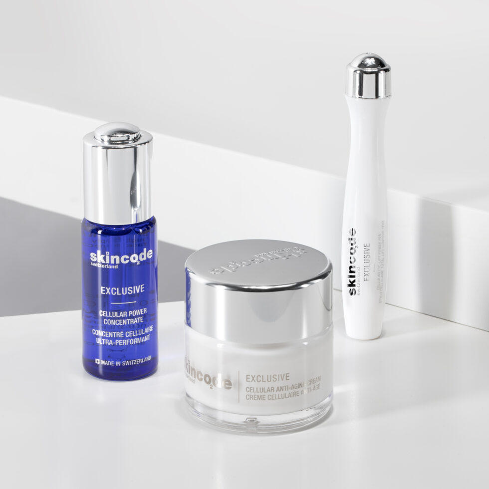 The Ultimate Anti-Aging Trio Kit - Image 2