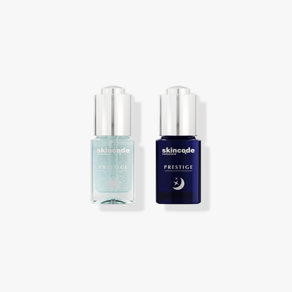 Skin Renaissance Ampoule Treatment