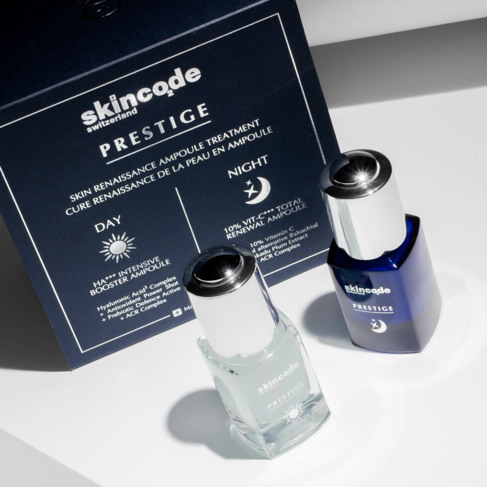 Skin Renaissance Ampoule Treatment - Image 6