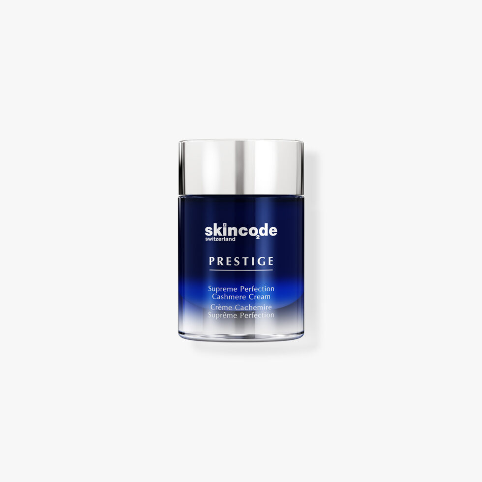 Supreme Perfection Cashmere Cream