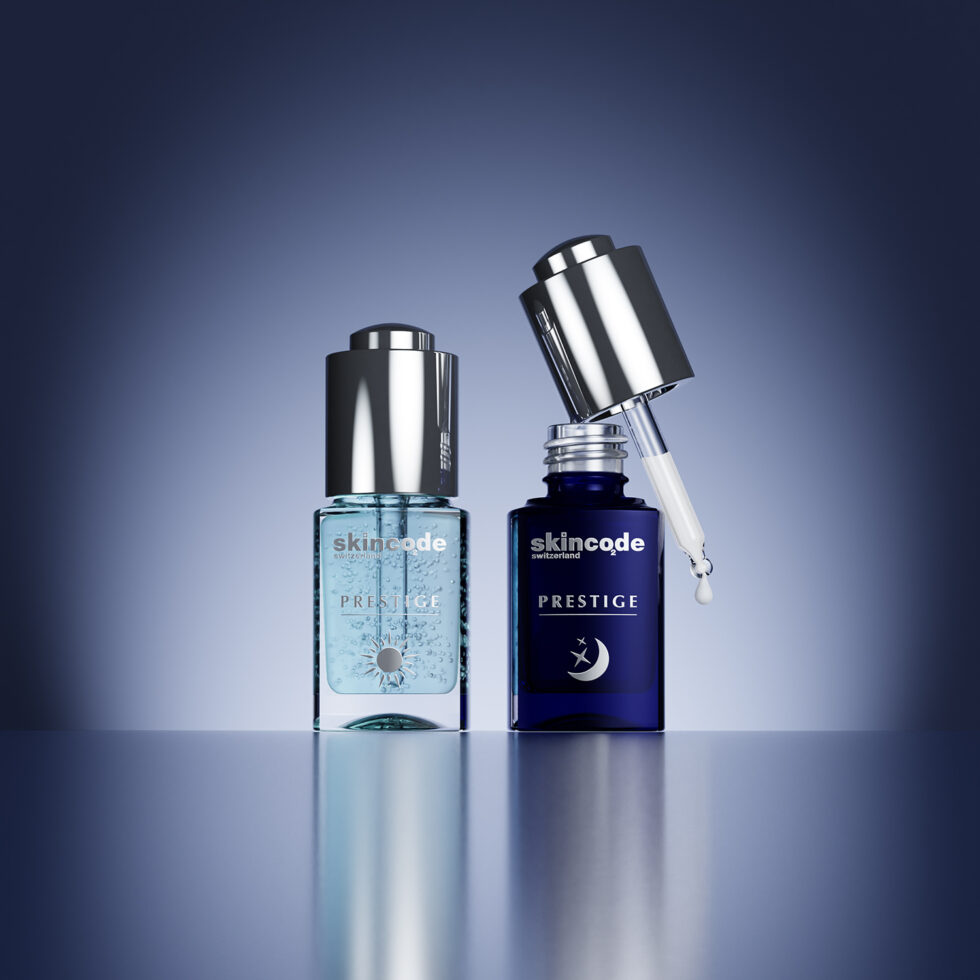 Skin Renaissance Ampoule Treatment - Image 3