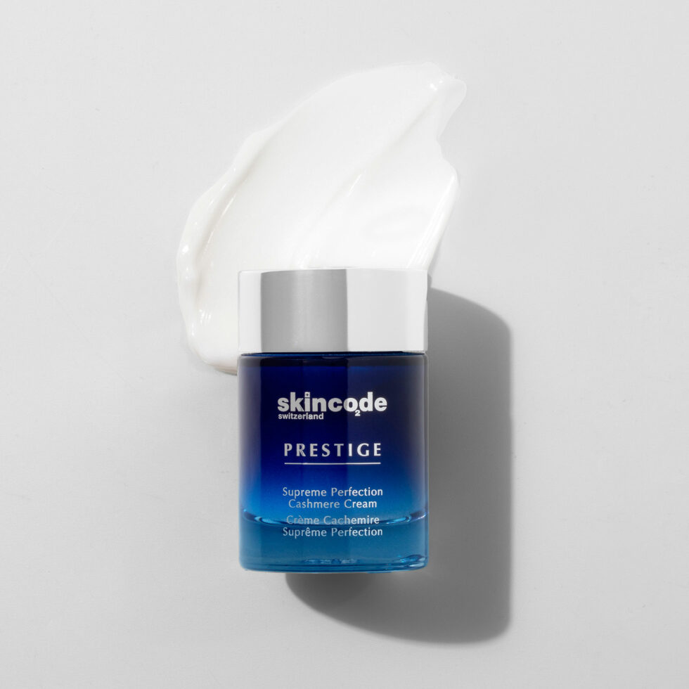 Supreme Perfection Cashmere Cream - Image 6