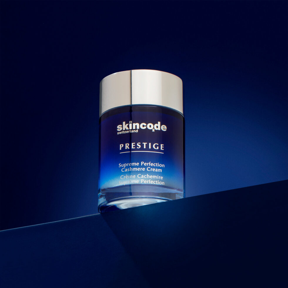 Supreme Perfection Cashmere Cream - Image 3