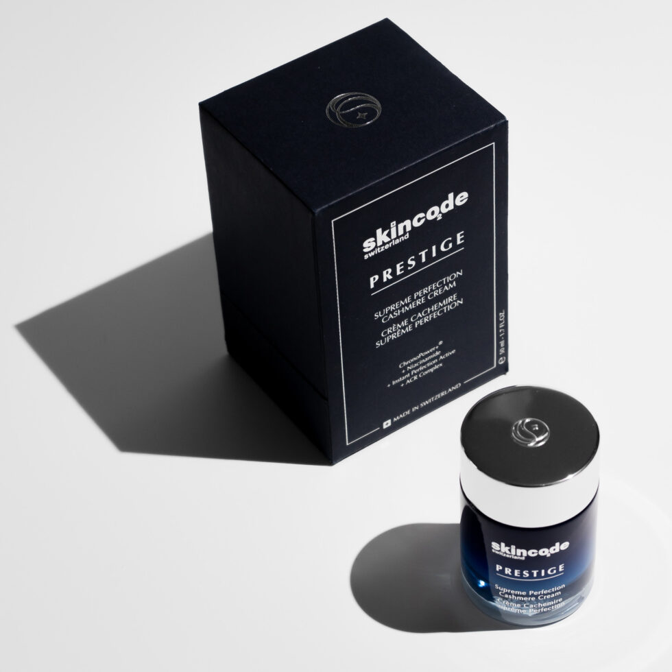 Supreme Perfection Cashmere Cream - Image 4