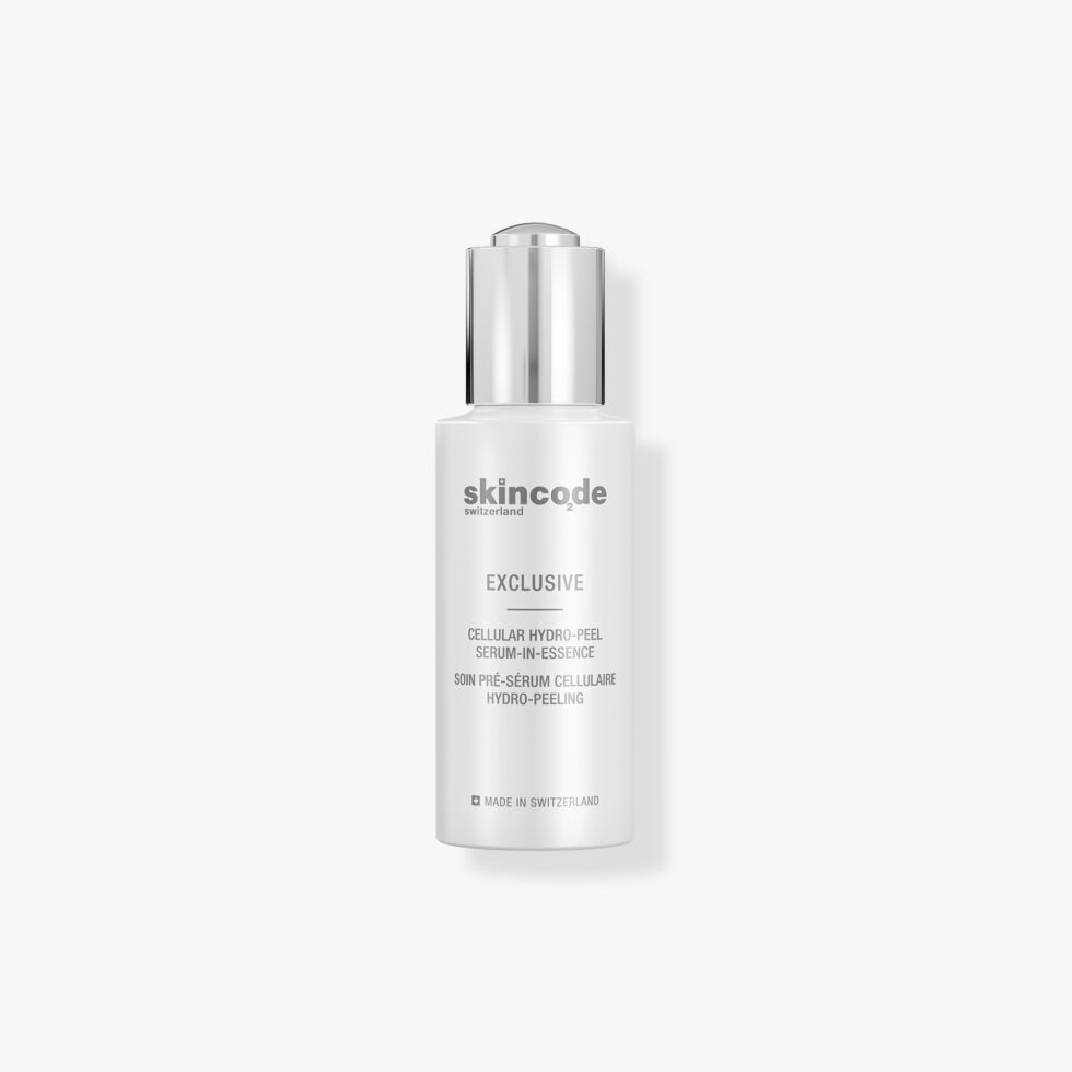 Cellular Hydro-Peel Serum-In-Essence
