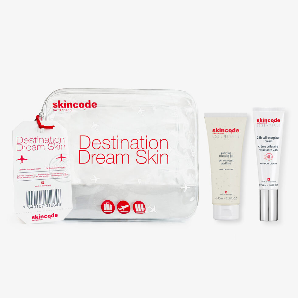 Destination Dream Skin