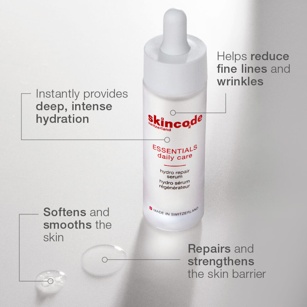 hydro repair serum - Image 2
