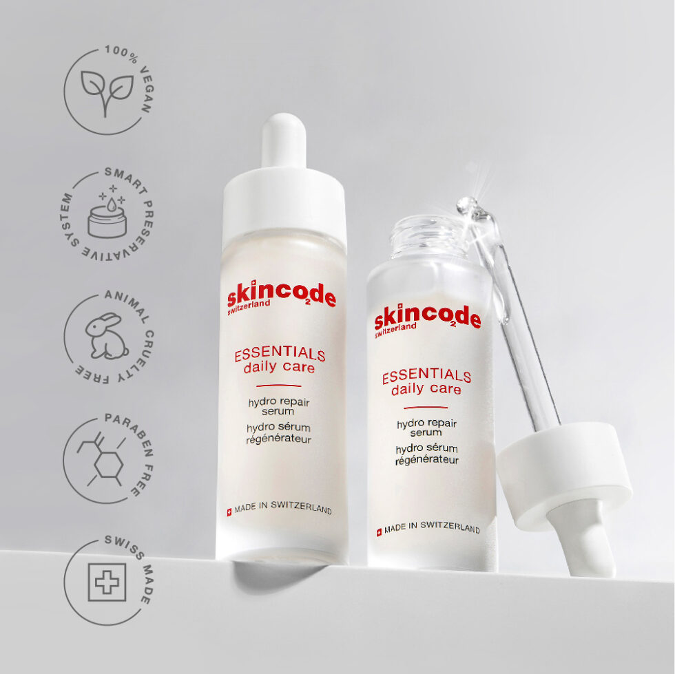 hydro repair serum - Image 4