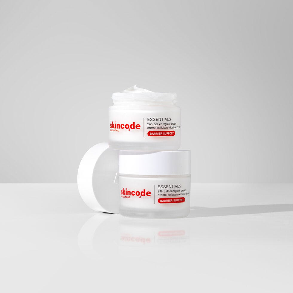 24H CELL ENERGIZER CREAM - Image 4
