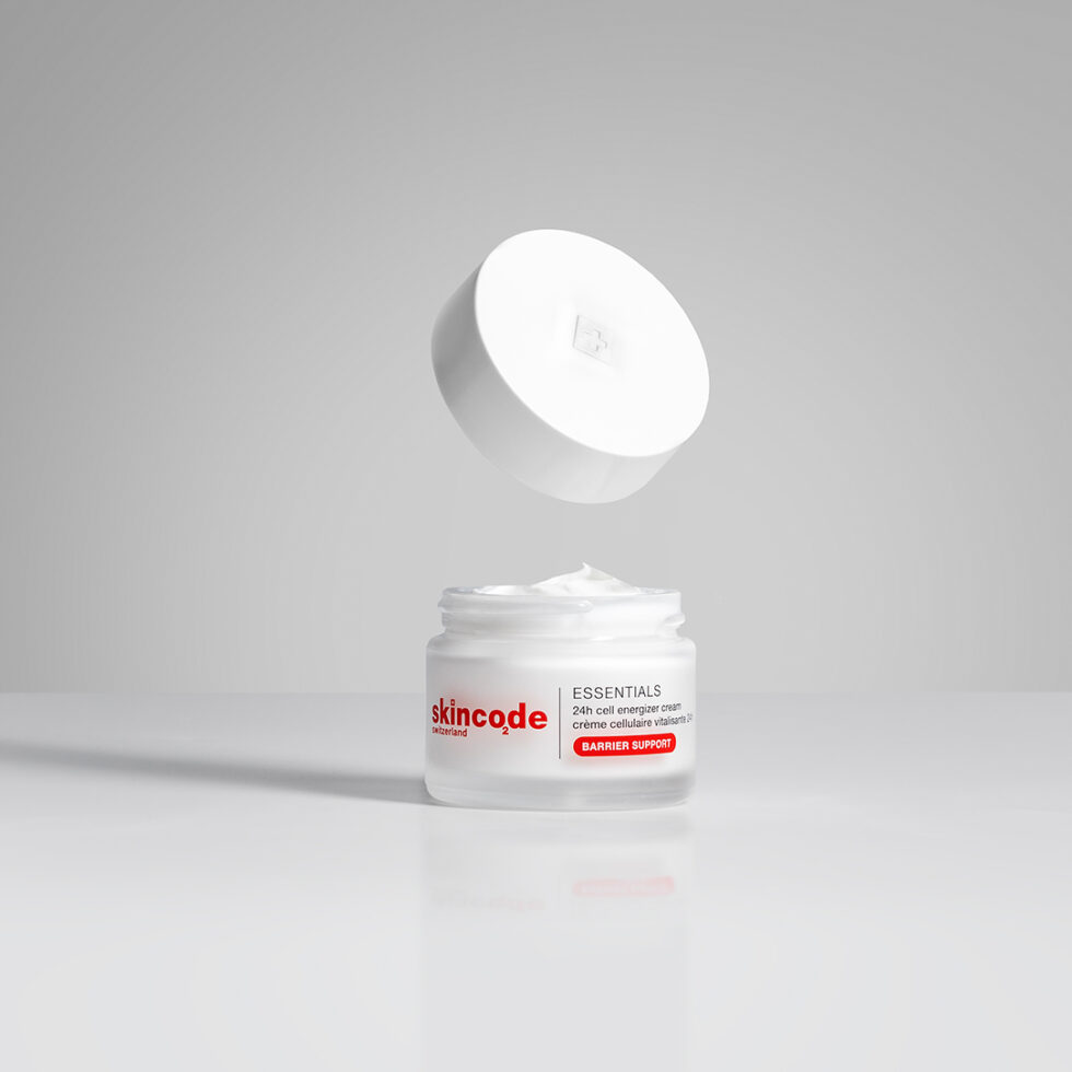 24H CELL ENERGIZER CREAM - Image 2