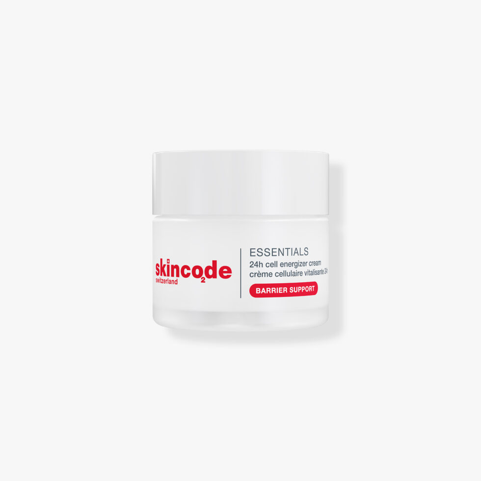24H CELL ENERGIZER CREAM