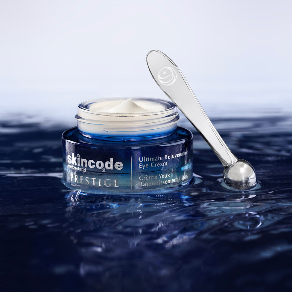ULTIMATE REJUVENATION EYE CREAM - Image 7