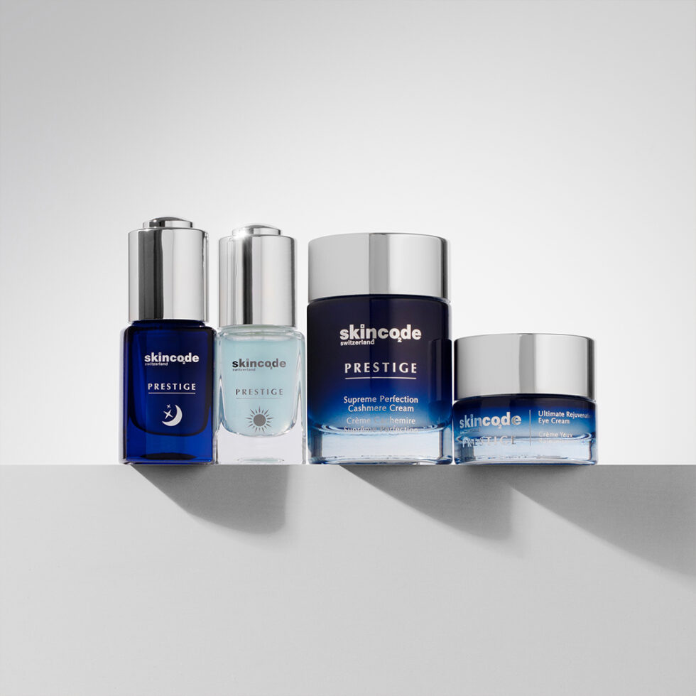 ULTIMATE REJUVENATION EYE CREAM - Image 8