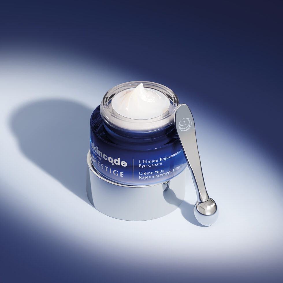 ULTIMATE REJUVENATION EYE CREAM - Image 3