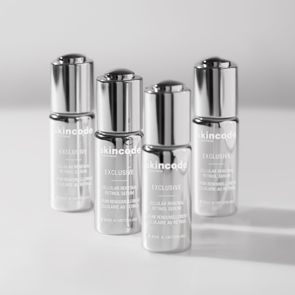 Cellular Renewal Retinol Serum - Image 5